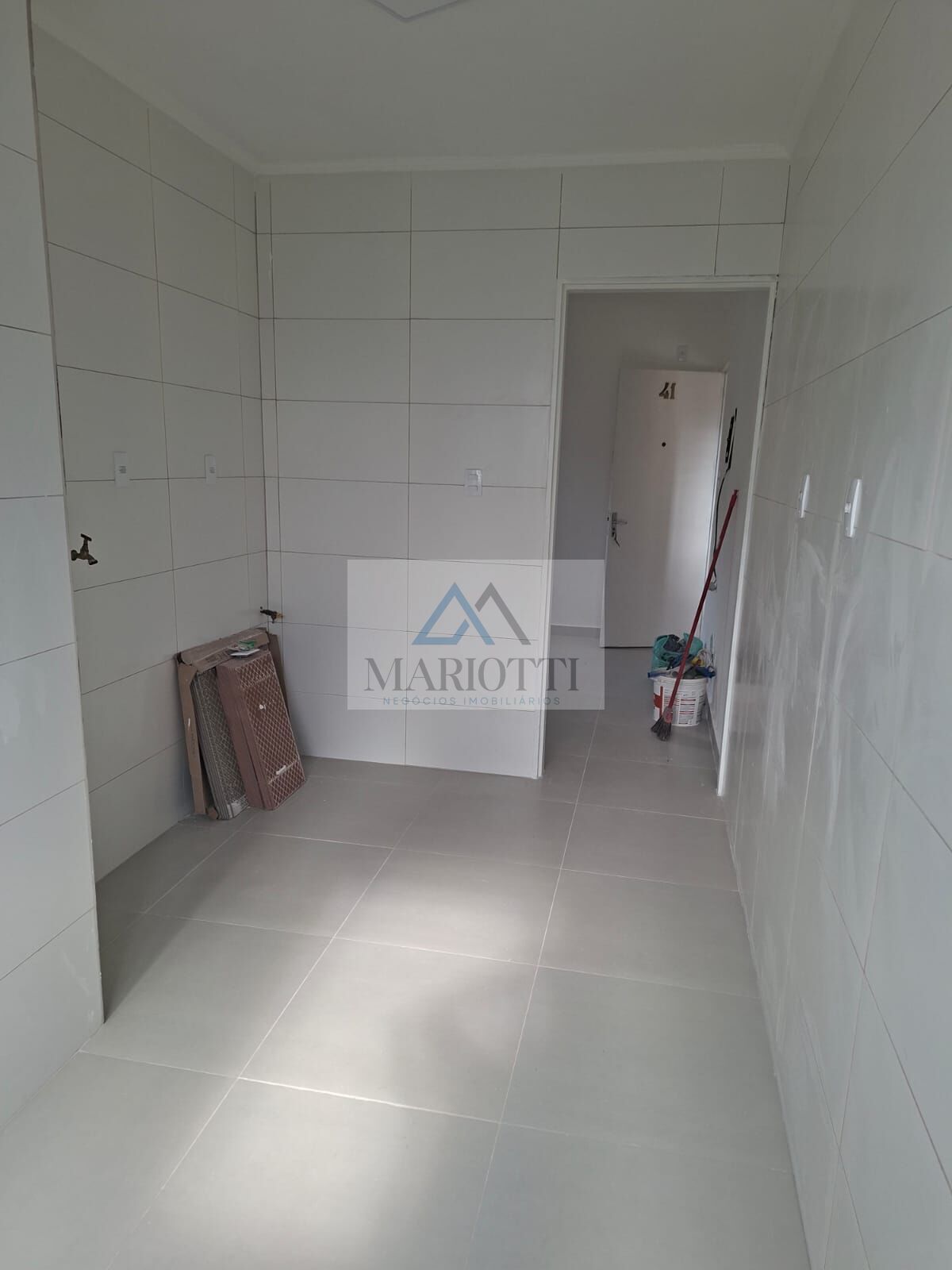 Apartamento, 2 quartos, 50 m² - Foto 4