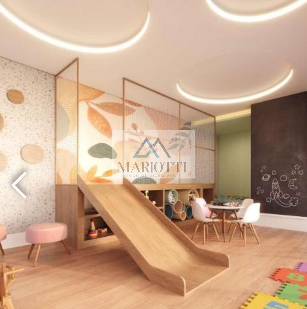 Apartamento, 3 quartos, 130 m² - Foto 3