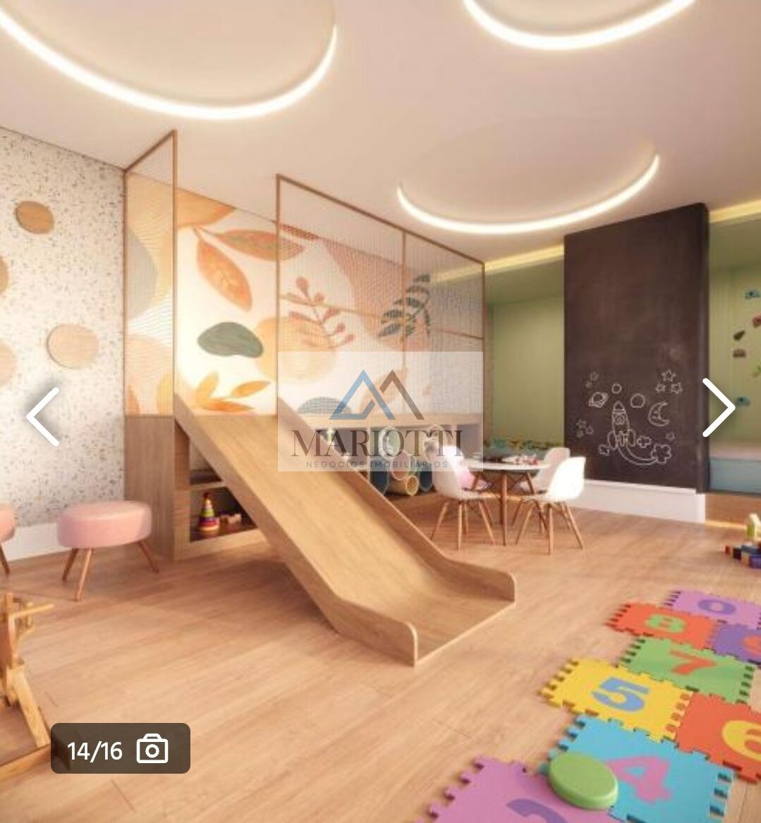 Apartamento, 3 quartos, 130 m² - Foto 10