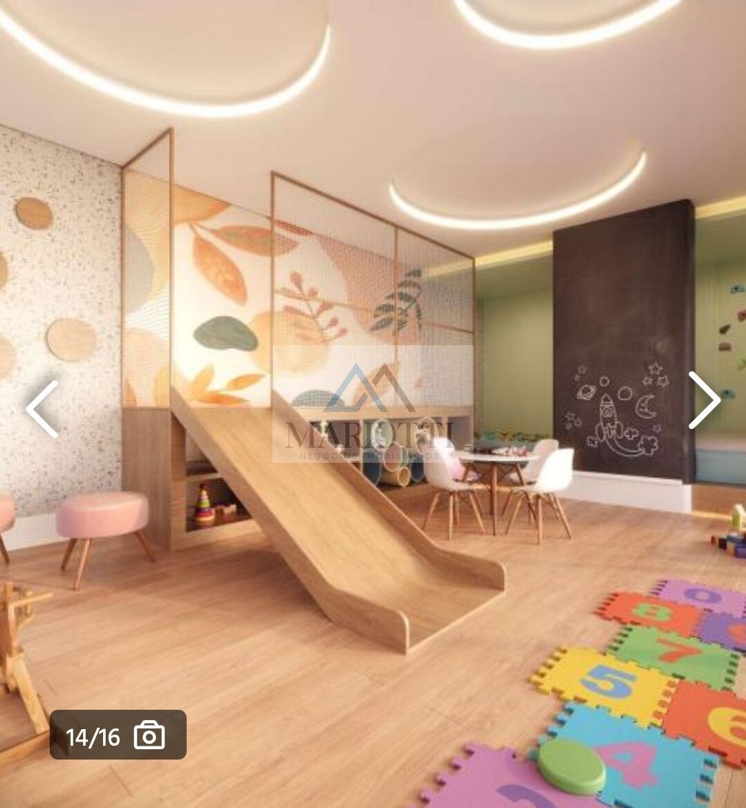 Apartamento, 3 quartos, 130 m² - Foto 10