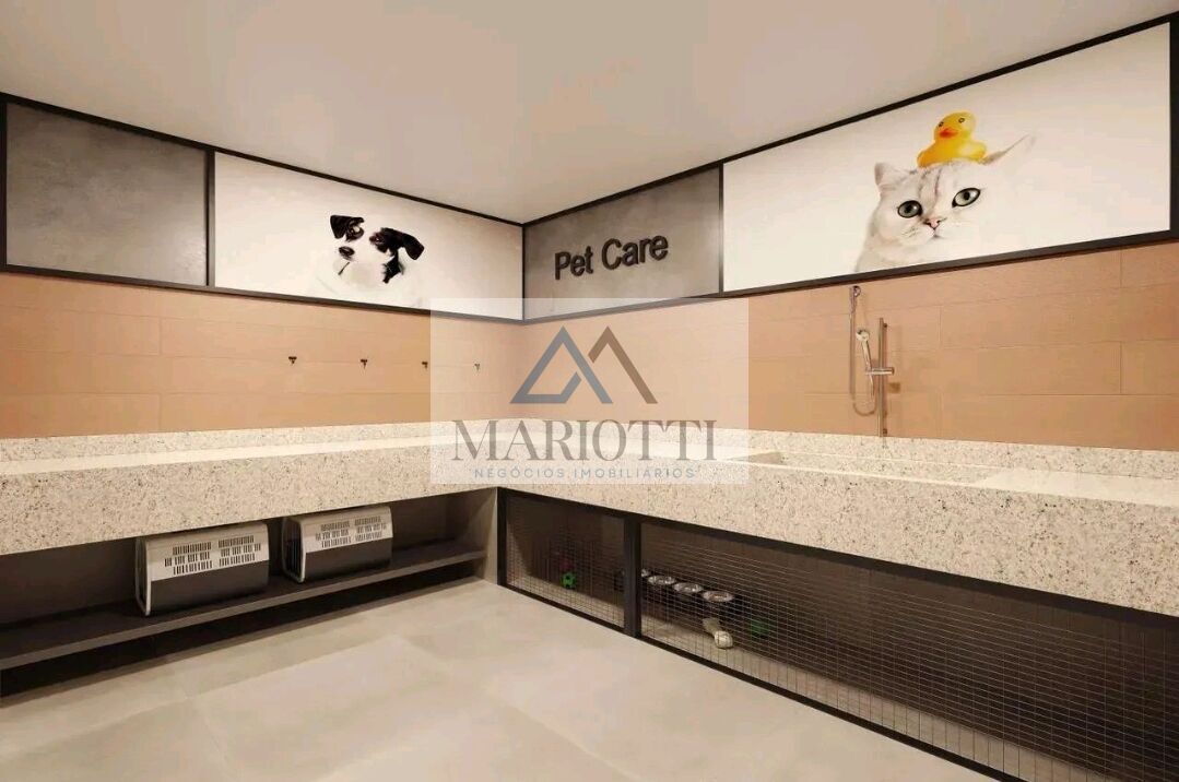 Apartamento, 3 quartos, 130 m² - Foto 14