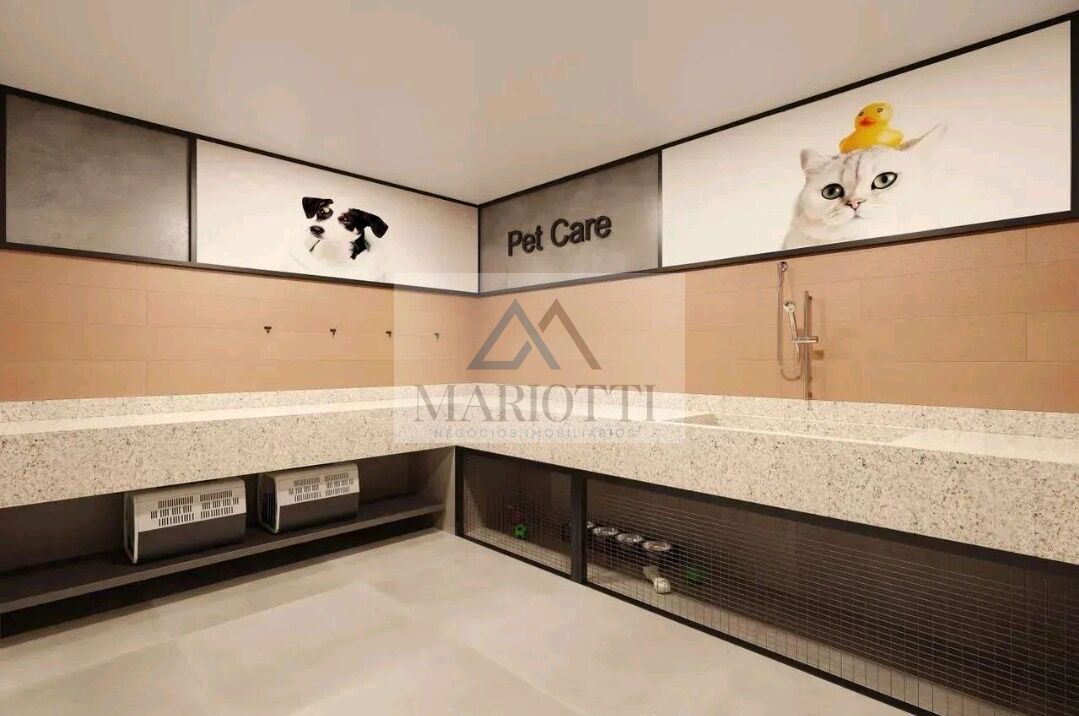 Apartamento, 3 quartos, 130 m² - Foto 14