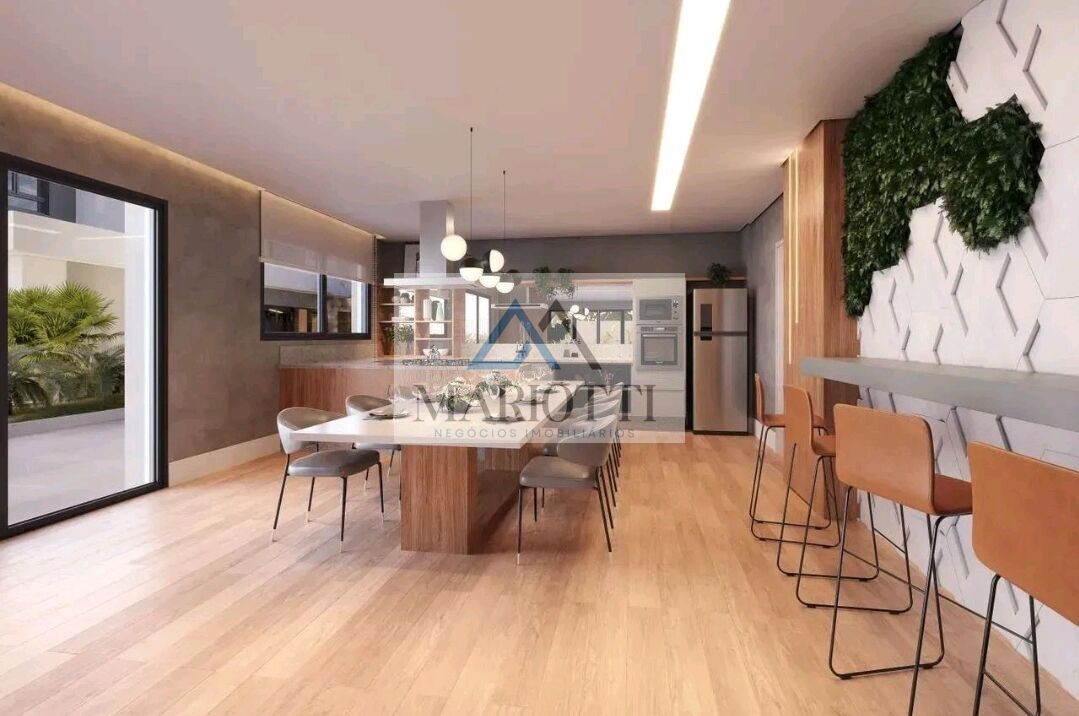 Apartamento, 3 quartos, 130 m² - Foto 11