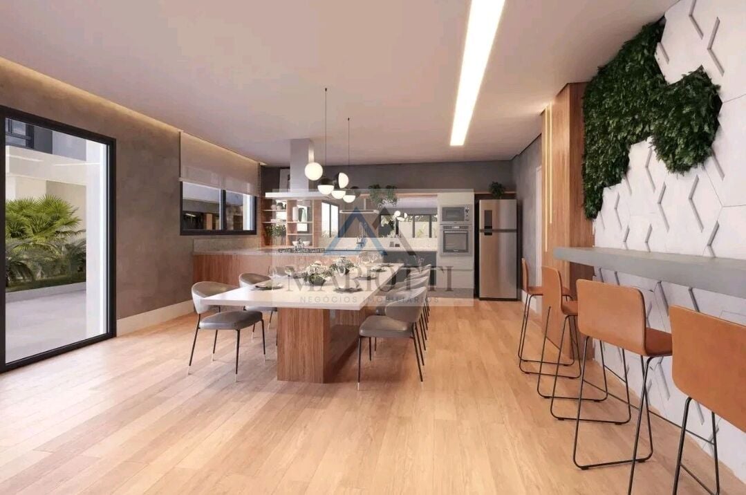 Apartamento, 3 quartos, 130 m² - Foto 11