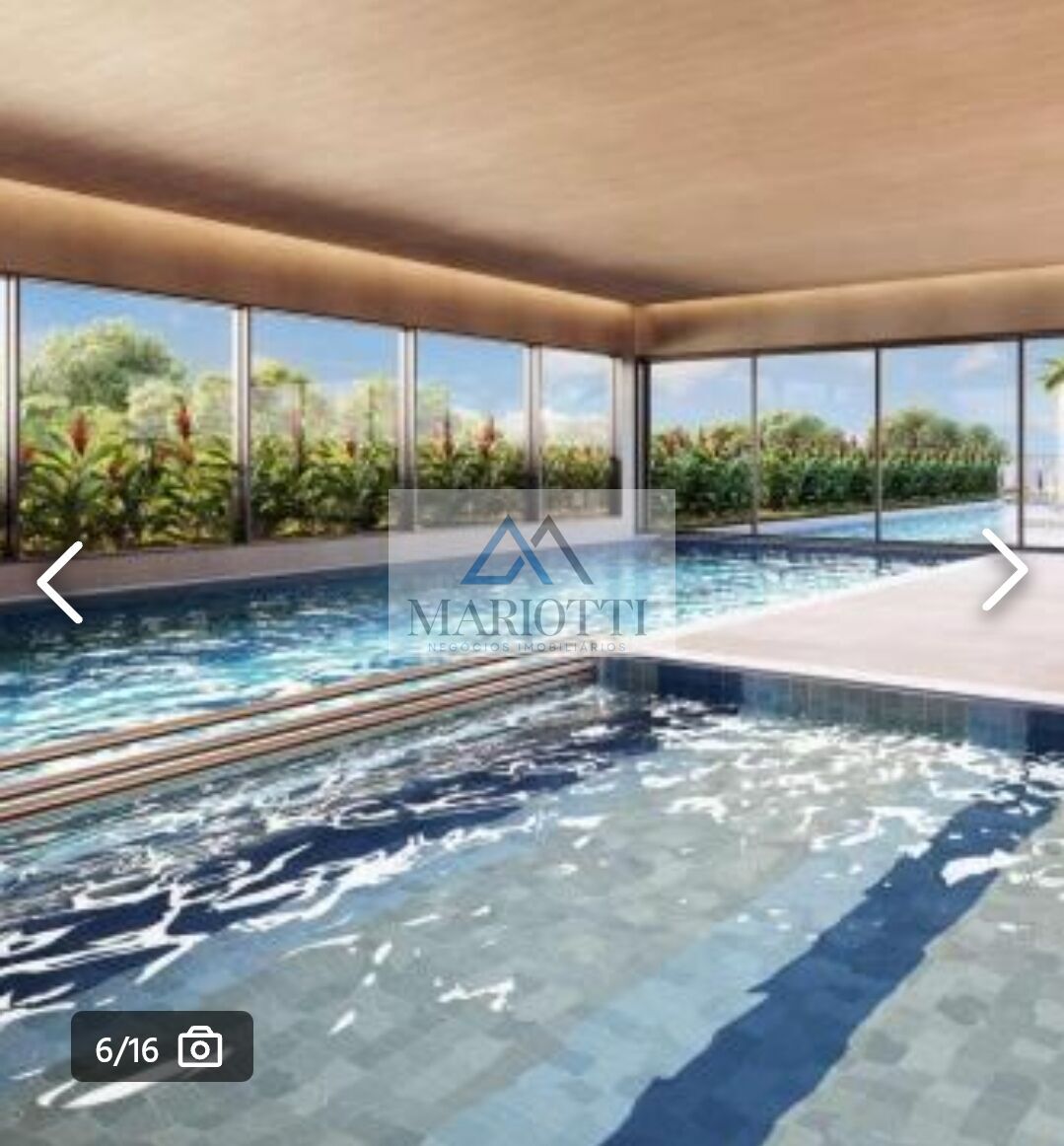 Apartamento, 3 quartos, 130 m² - Foto 5