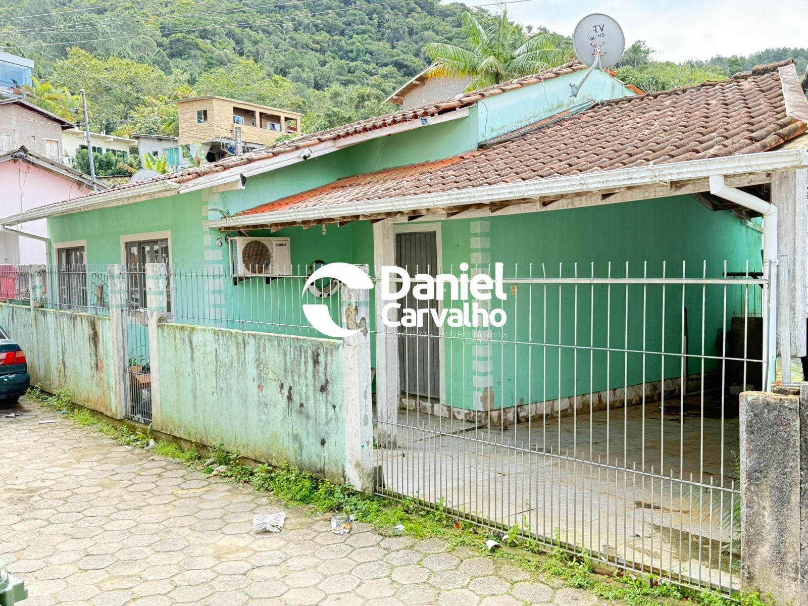 Imagem principal do imóvel