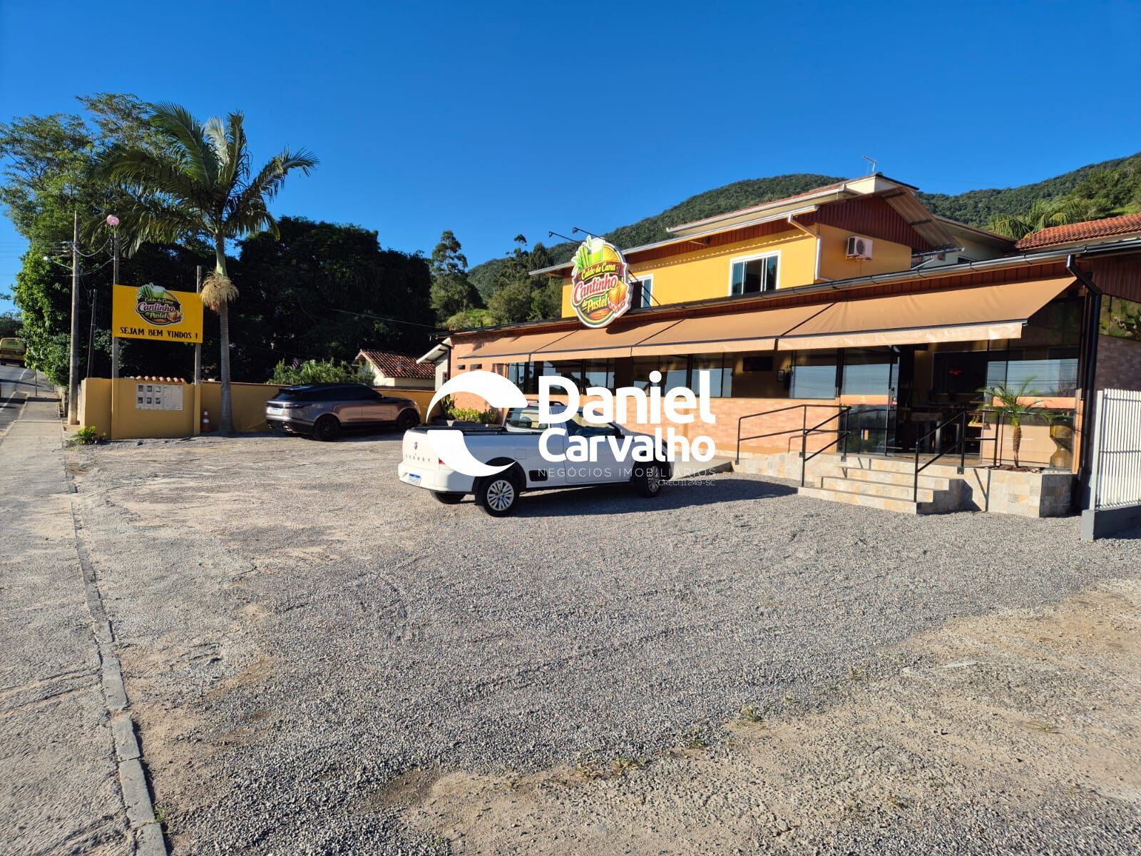 Imagem principal do imóvel