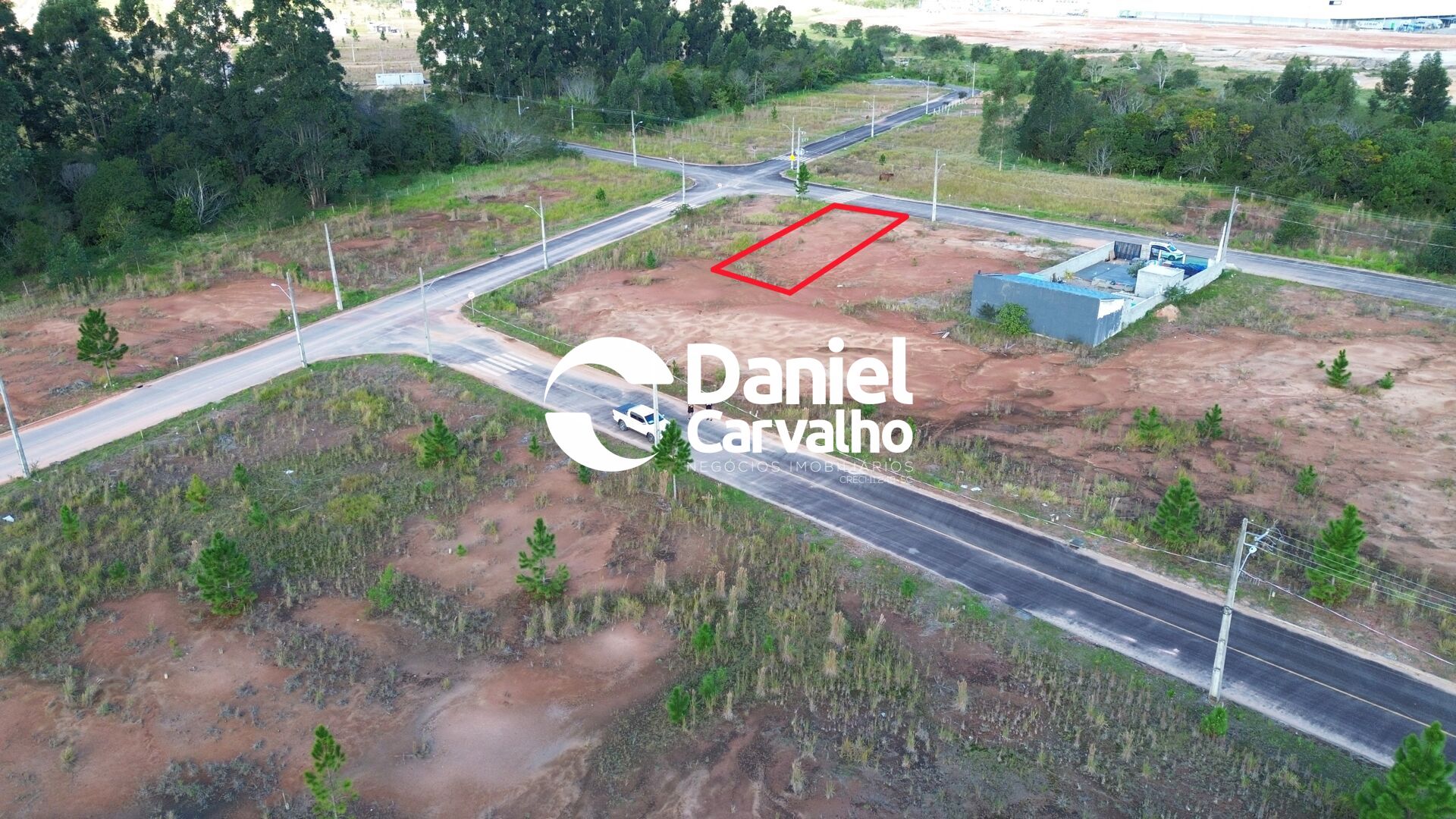 Imagem principal do imóvel