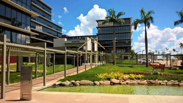 Conjunto Comercial / Sala à venda, 63m² — foto 11 de 11
