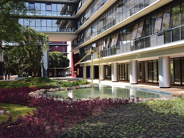 Conjunto Comercial / Sala à venda, 63m² — foto 6 de 11
