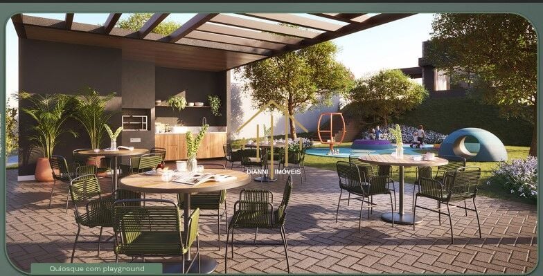 Terreno / Lote / Condomínio à venda, 255m² — foto 34 de 35