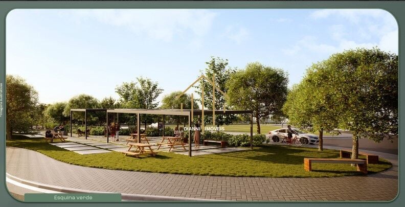 Terreno / Lote / Condomínio à venda, 255m² — foto 21 de 35