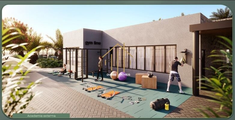 Terreno / Lote / Condomínio à venda, 255m² — foto 35 de 35