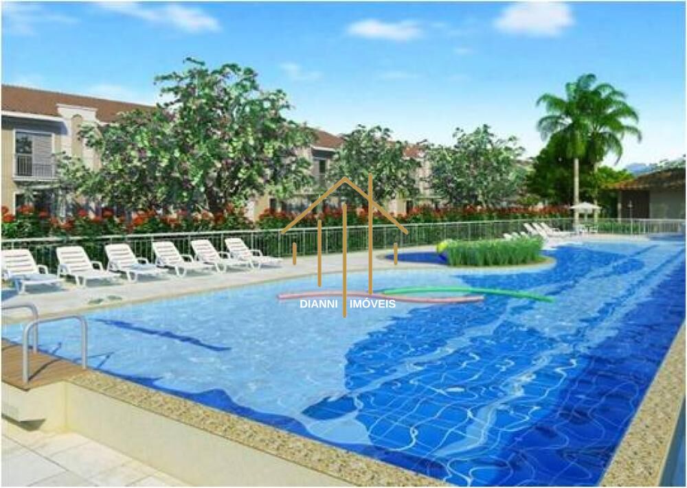 Casa de Condomínio com 3 quartos à venda, 140m² — foto 12 de 12