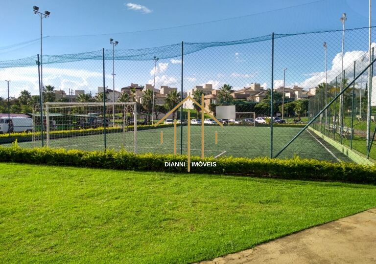 Casa de Condomínio com 3 quartos à venda, 234m² — foto 38 de 42