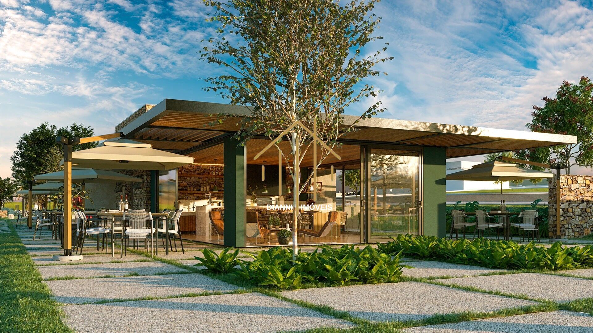 Casa de Condomínio com 3 quartos à venda, 190m² — foto 29 de 29