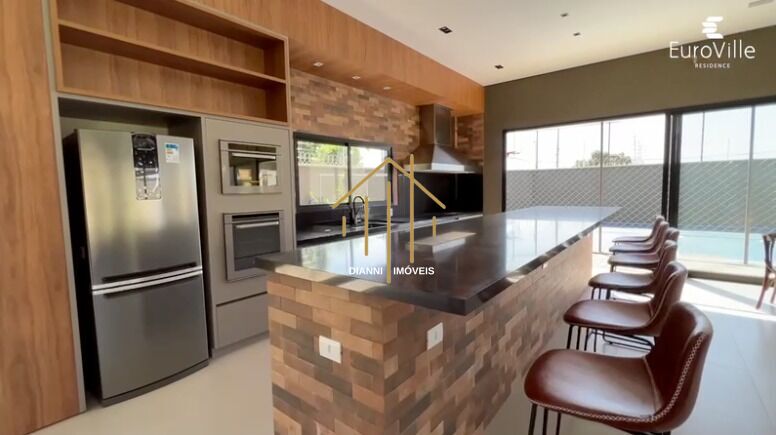 Casa de Condomínio com 3 quartos à venda, 173m² — foto 6 de 14