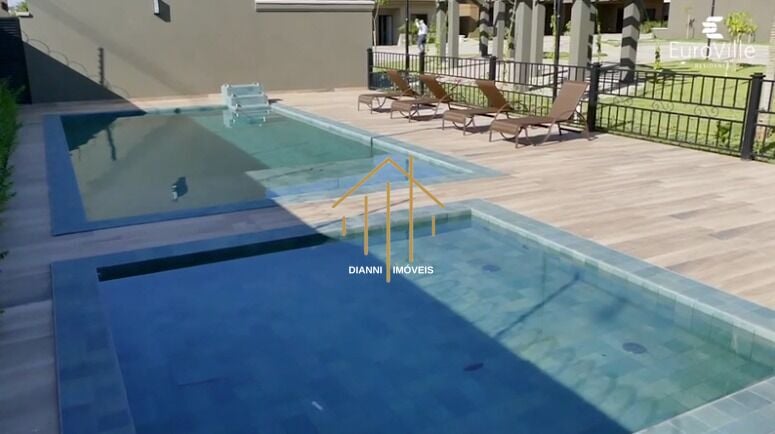 Casa de Condomínio com 3 quartos à venda, 173m² — foto 3 de 14