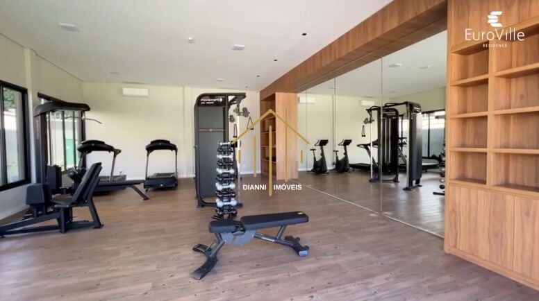Casa de Condomínio com 3 quartos à venda, 173m² — foto 5 de 14