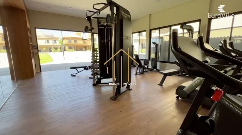 Casa de Condomínio com 3 quartos à venda, 173m² — foto 4 de 14