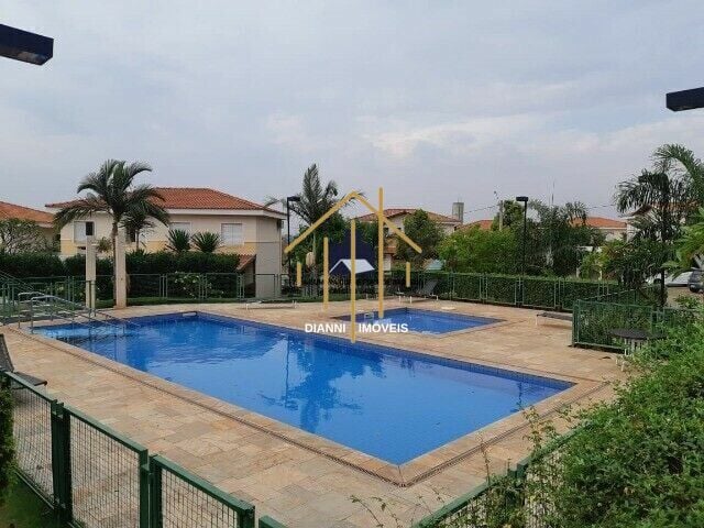 Casa de Condomínio com 4 quartos à venda, 124m² — foto 20 de 20