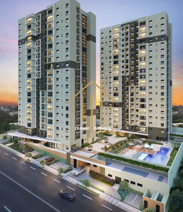 Apartamento com 2 quartos à venda, 69m² — foto 24 de 24
