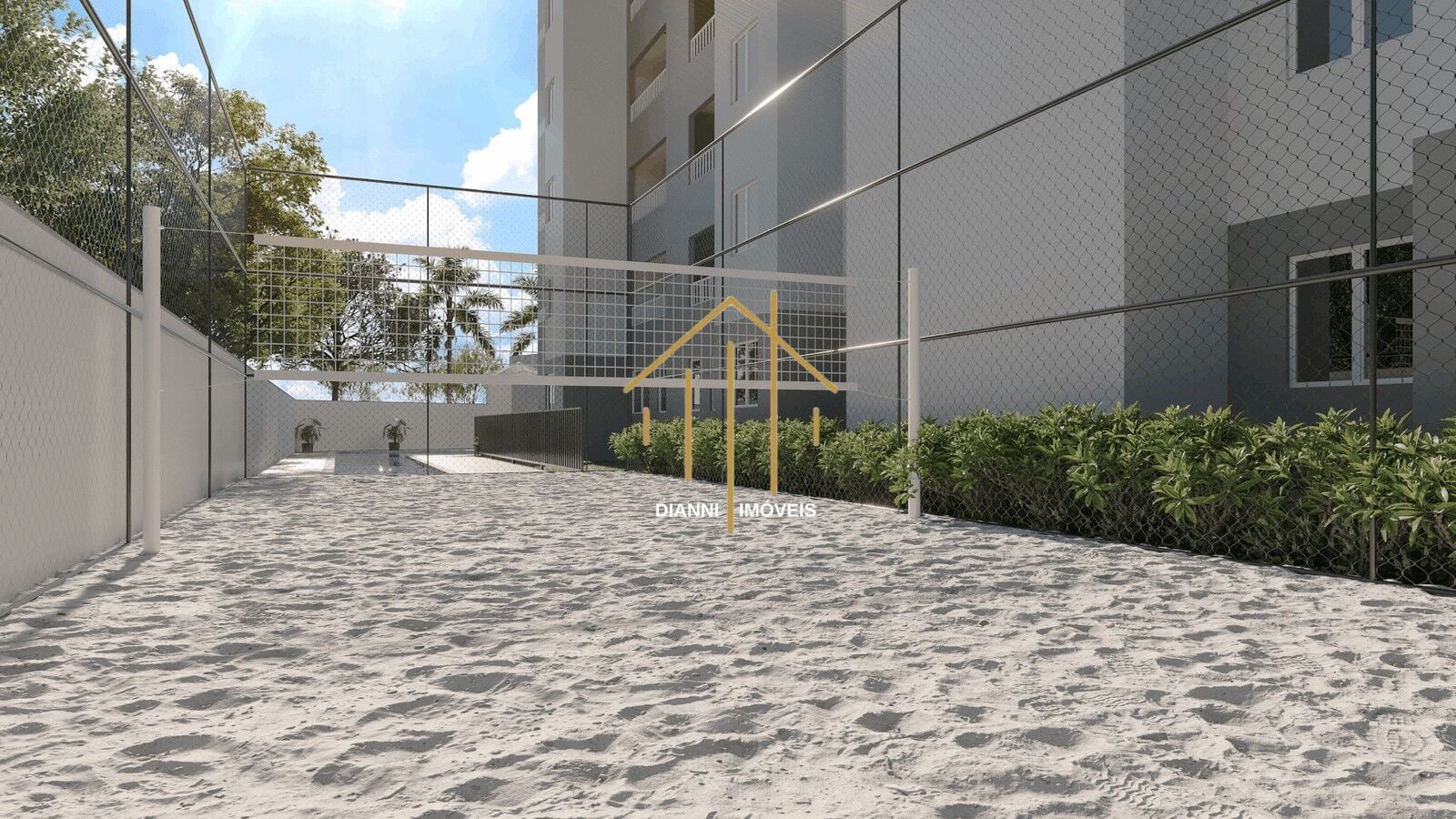 Apartamento com 2 quartos à venda, 55m² — foto 10 de 10