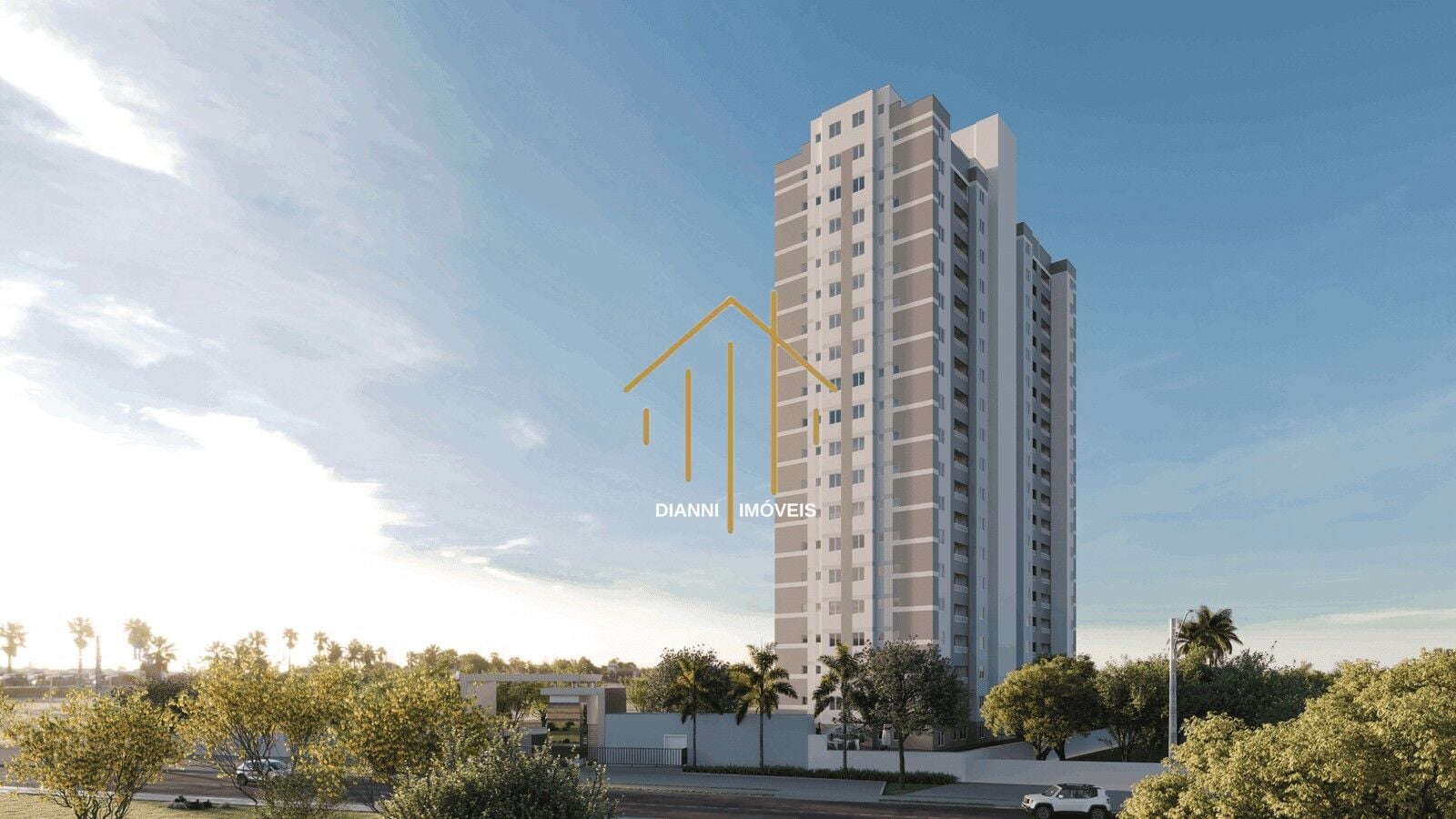 Apartamento com 2 quartos à venda, 55m² — foto 4 de 10
