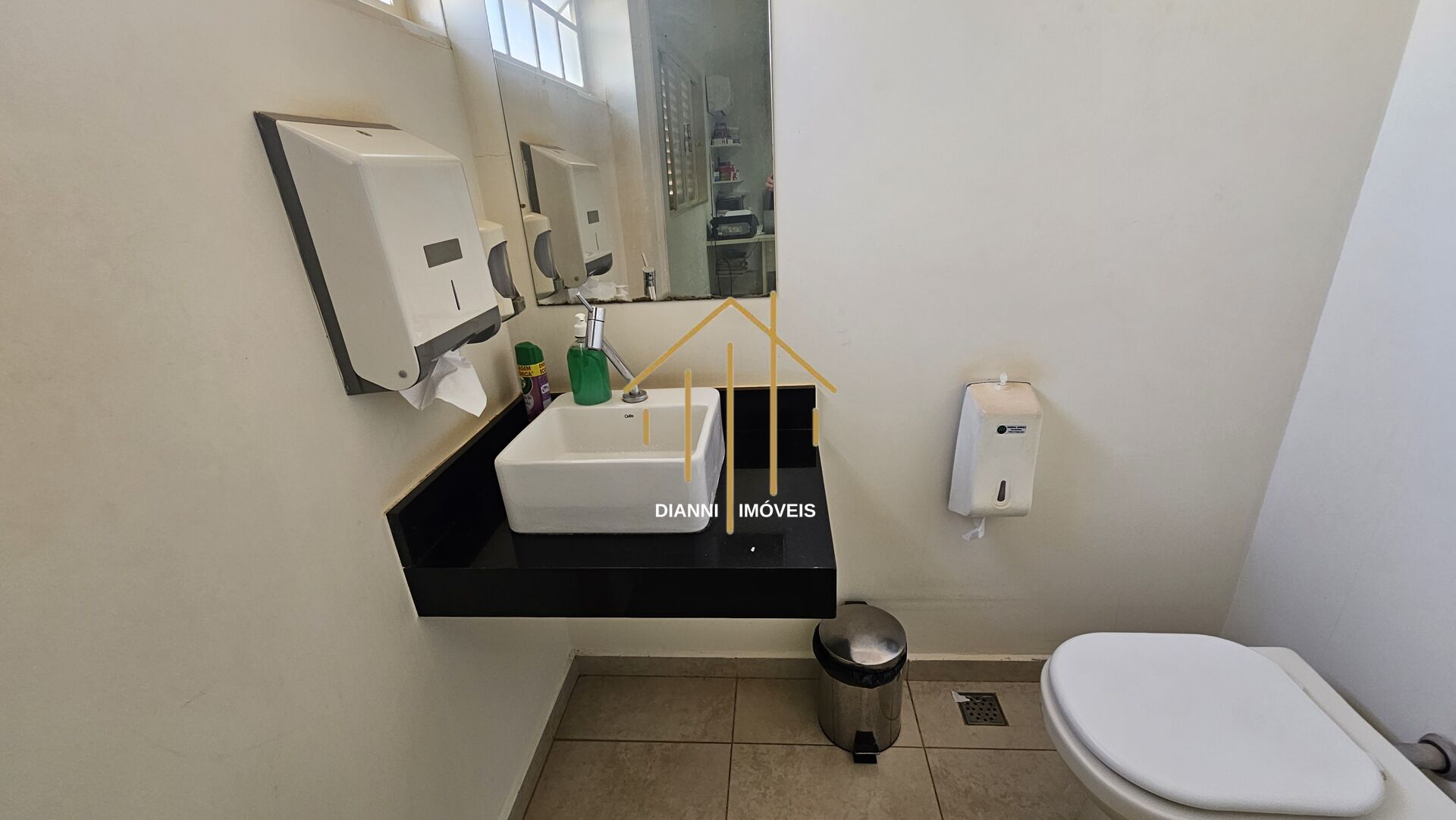 Conjunto Comercial / Sala à venda, 300m² — foto 14 de 21