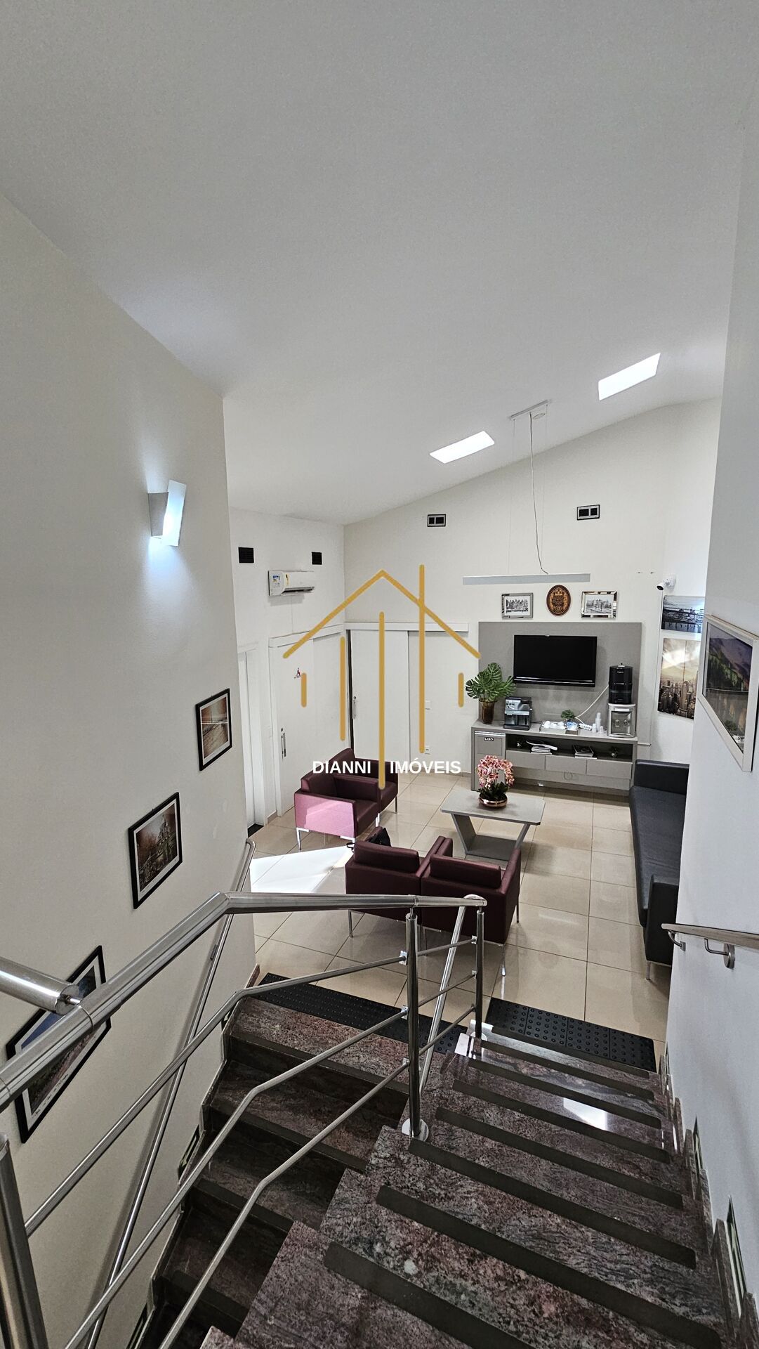 Conjunto Comercial / Sala à venda, 300m² — foto 4 de 21