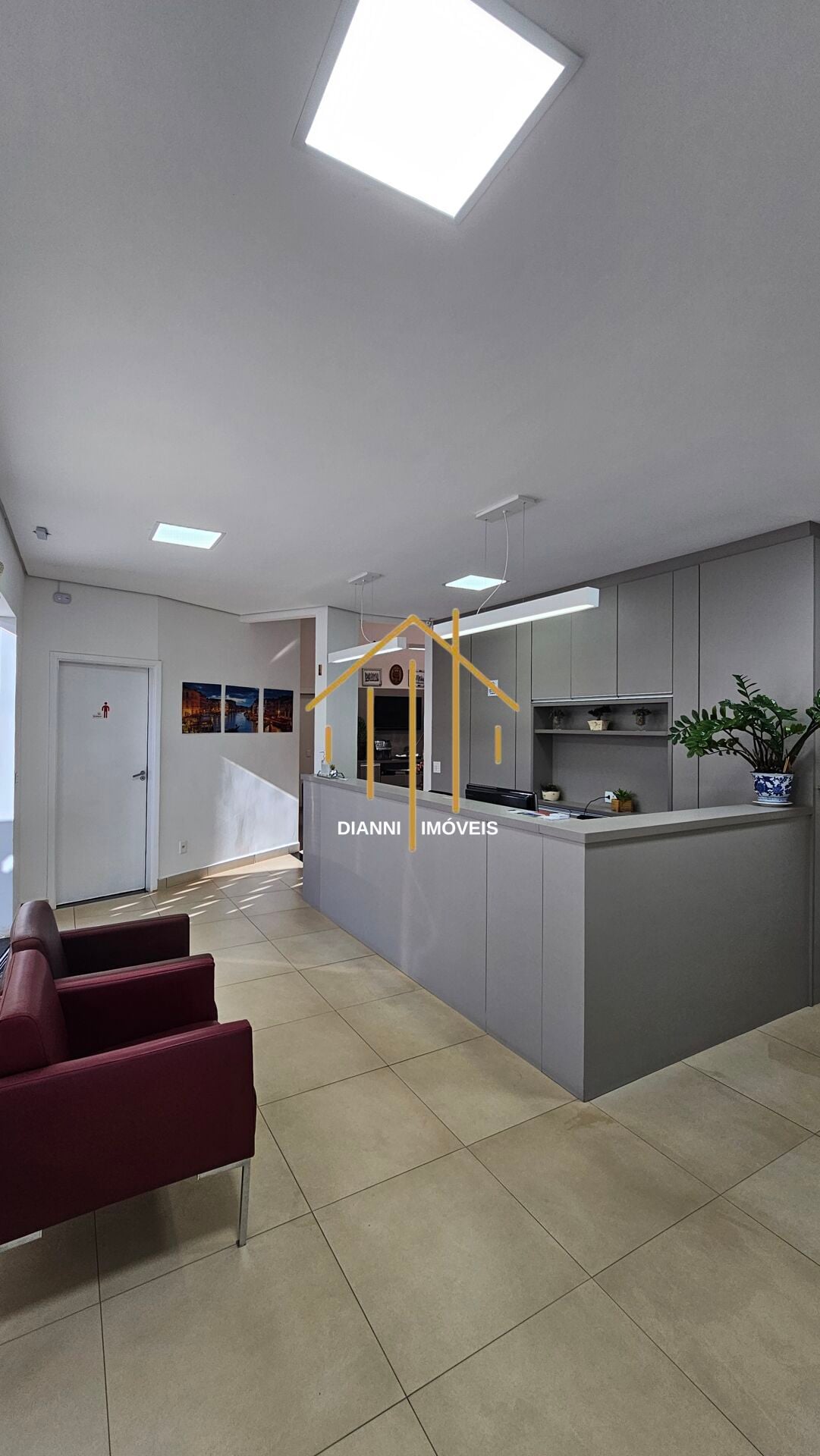 Conjunto Comercial / Sala à venda, 300m² — foto 3 de 21