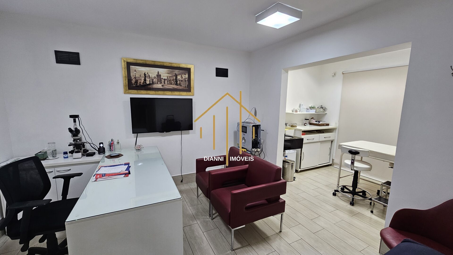 Conjunto Comercial / Sala à venda, 300m² — foto 12 de 21