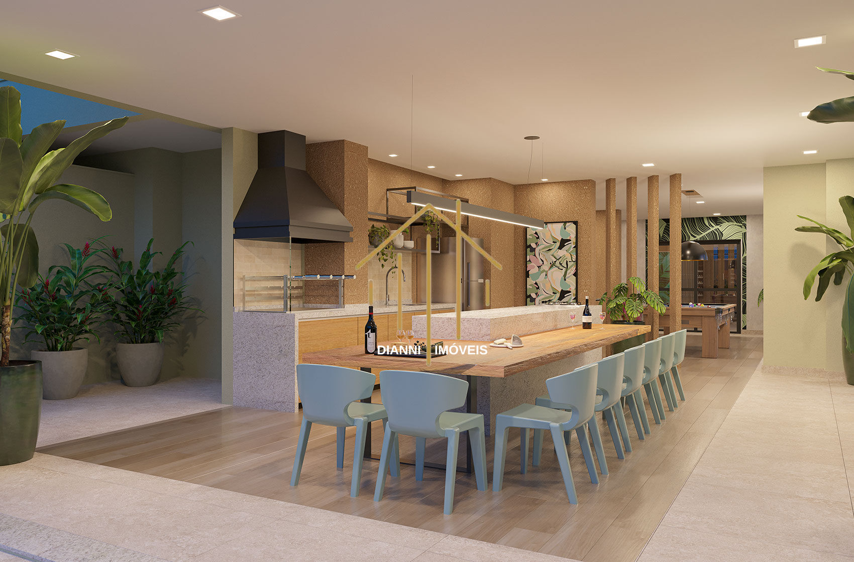 Apartamento com 2 quartos à venda, 69m² — foto 11 de 24