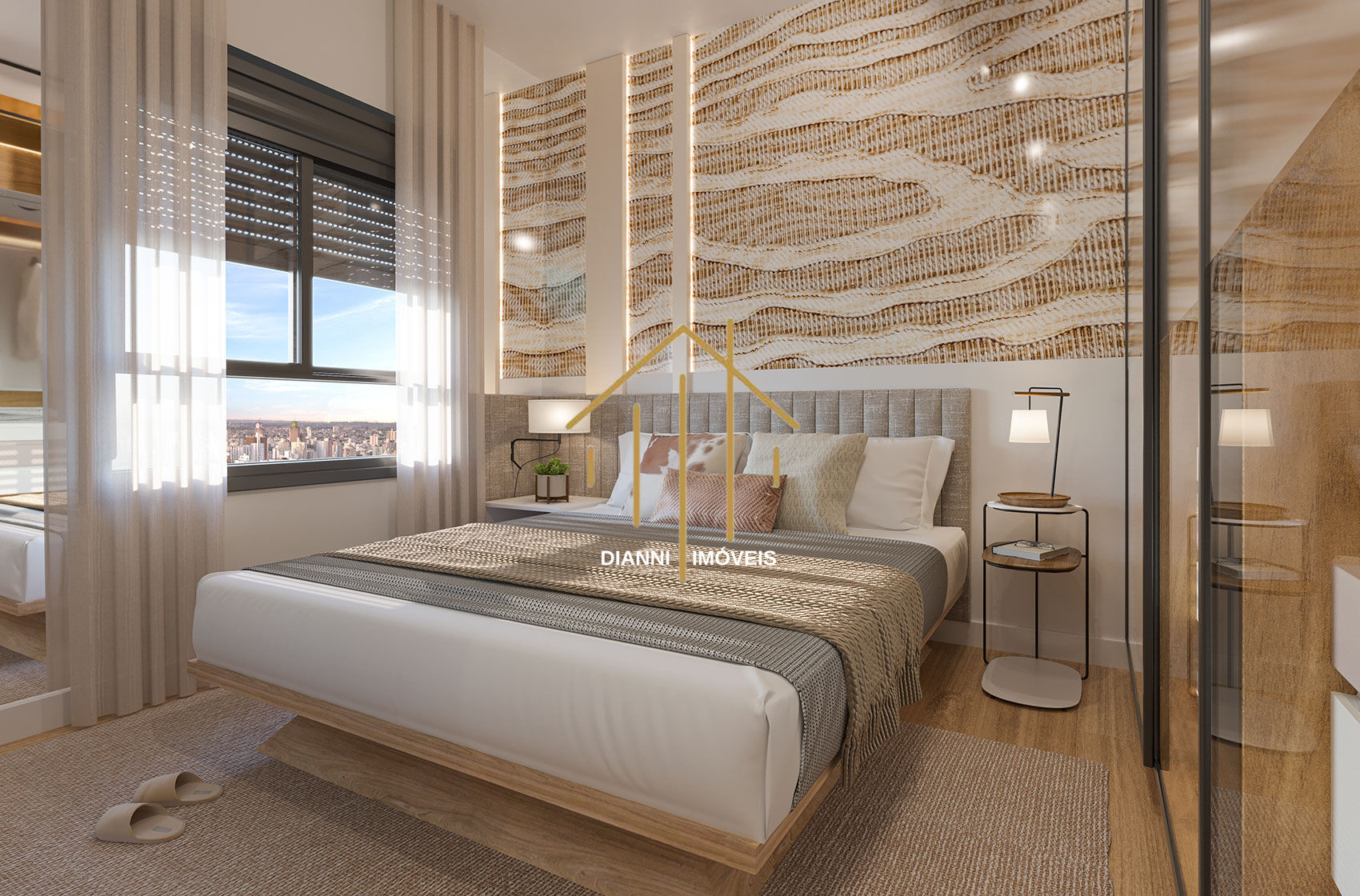 Apartamento com 2 quartos à venda, 69m² — foto 23 de 24