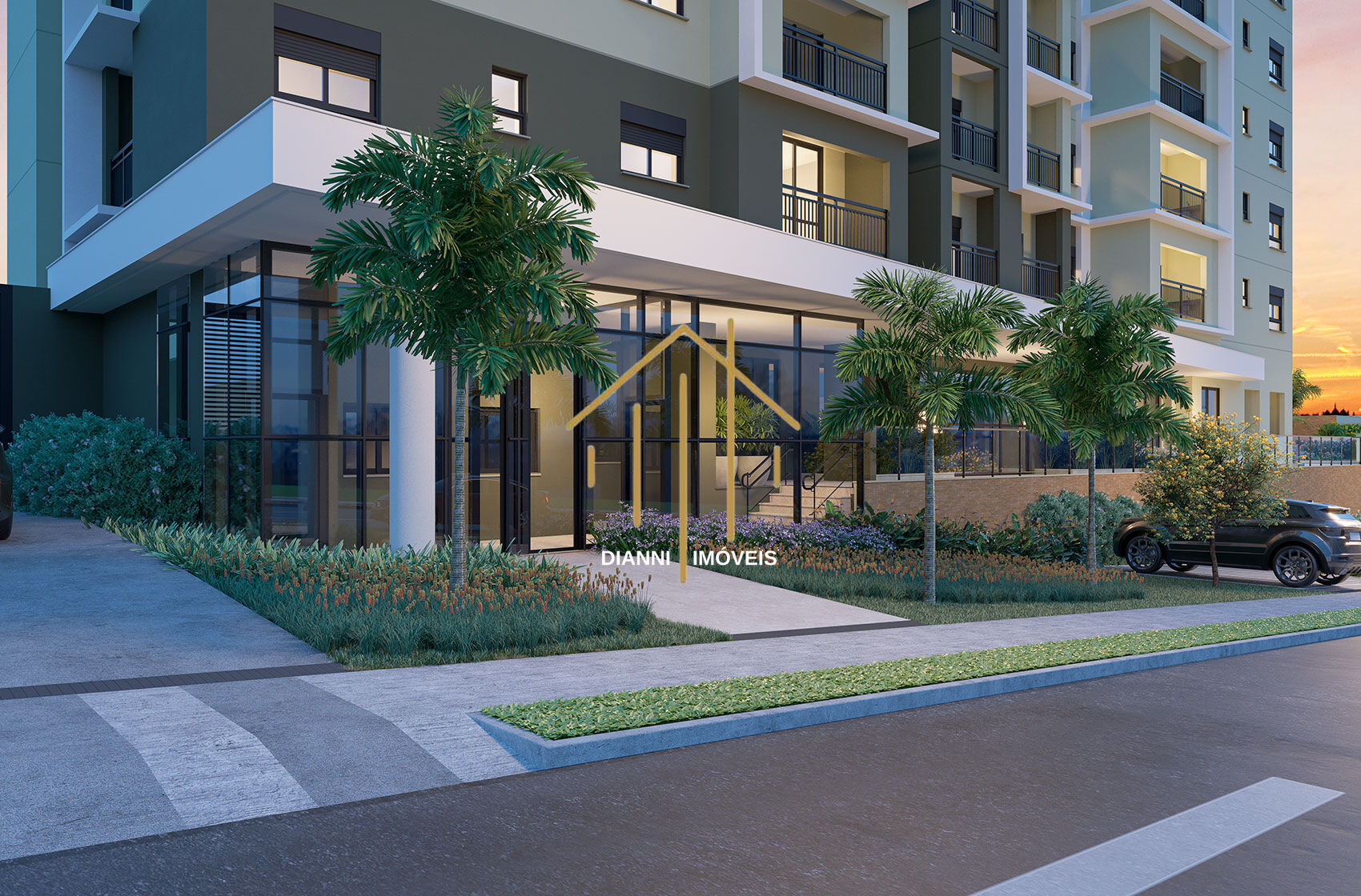 Apartamento com 2 quartos à venda, 69m² — foto 5 de 24