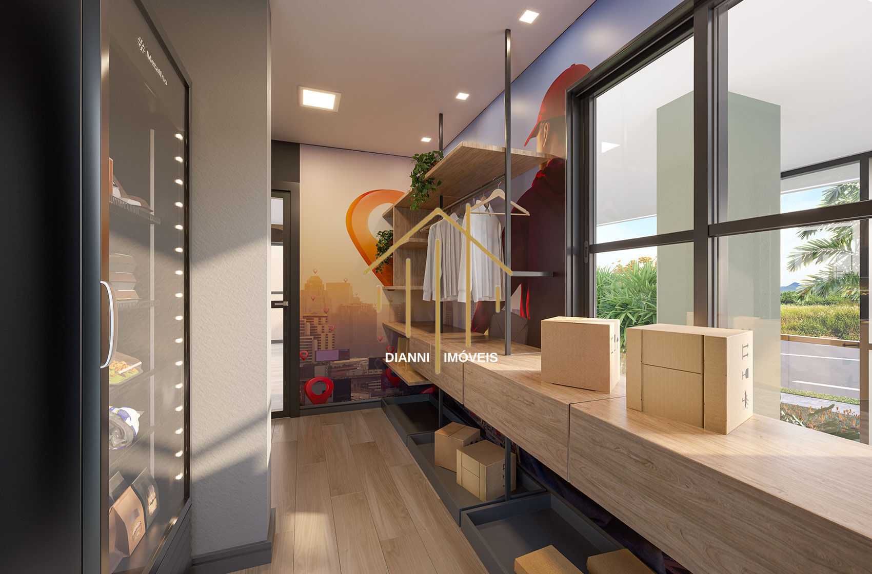Apartamento com 2 quartos à venda, 69m² — foto 15 de 24