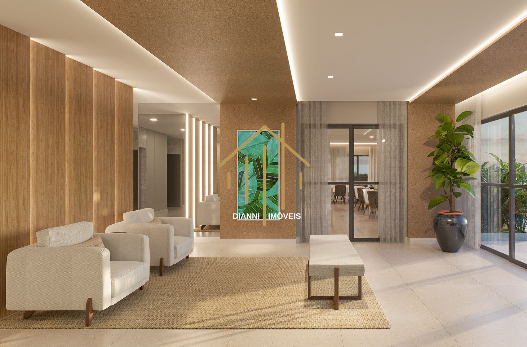Apartamento com 2 quartos à venda, 69m² — foto 13 de 24