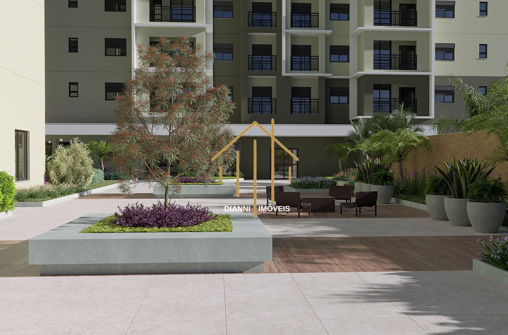 Apartamento com 2 quartos à venda, 69m² — foto 4 de 24