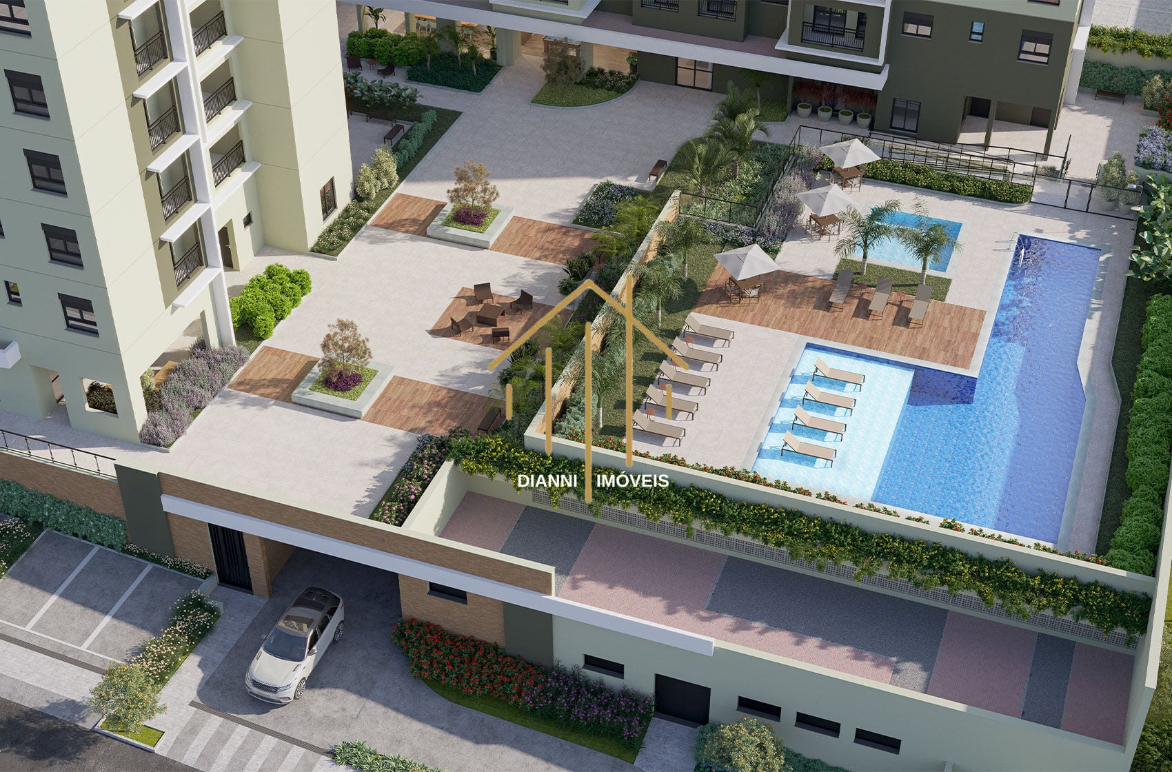 Apartamento com 2 quartos à venda, 69m² — foto 6 de 24