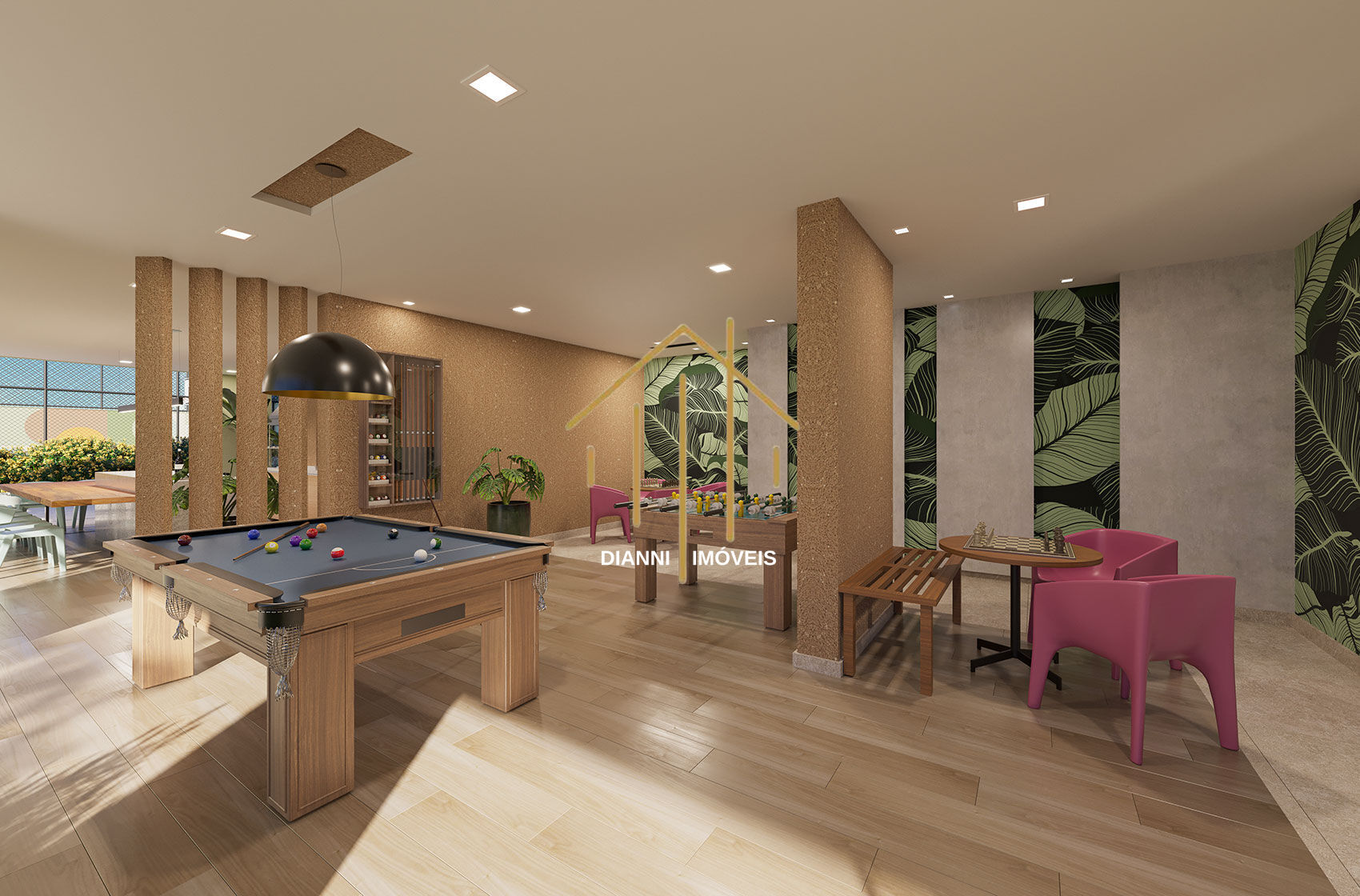 Apartamento com 2 quartos à venda, 69m² — foto 18 de 24