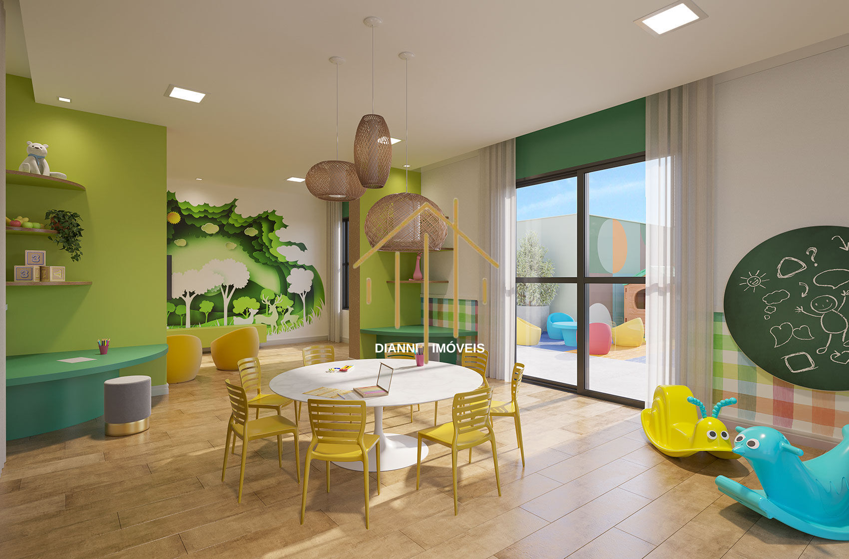 Apartamento com 2 quartos à venda, 69m² — foto 16 de 24