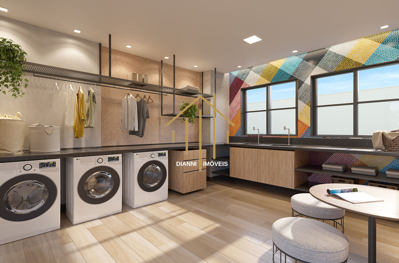 Apartamento com 2 quartos à venda, 69m² — foto 21 de 24