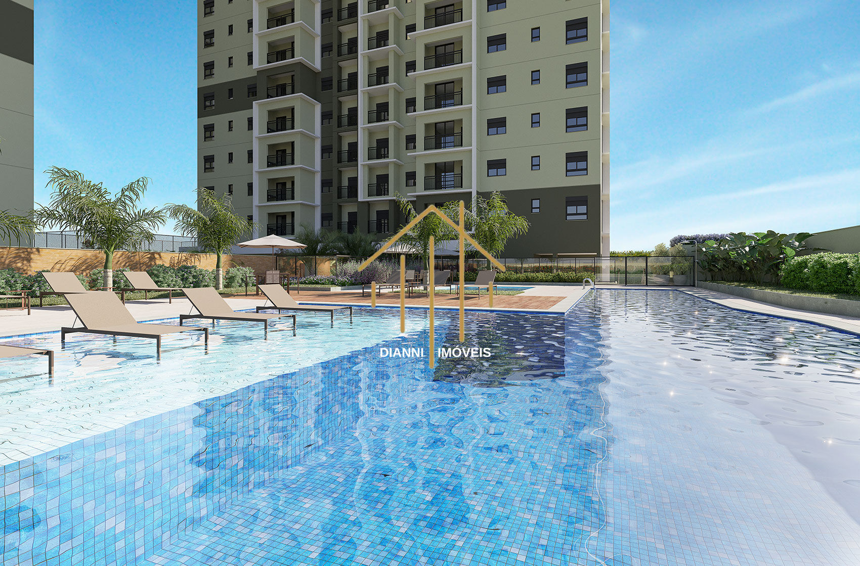 Apartamento com 2 quartos à venda, 69m² — foto 3 de 24