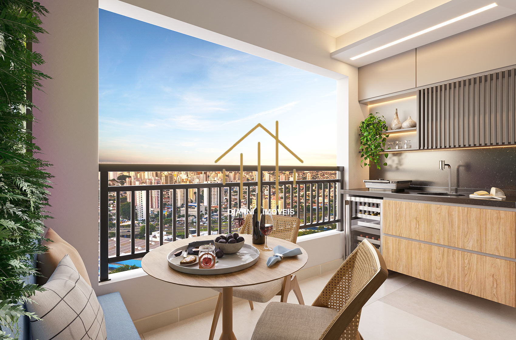 Apartamento com 2 quartos à venda, 69m² — foto 22 de 24