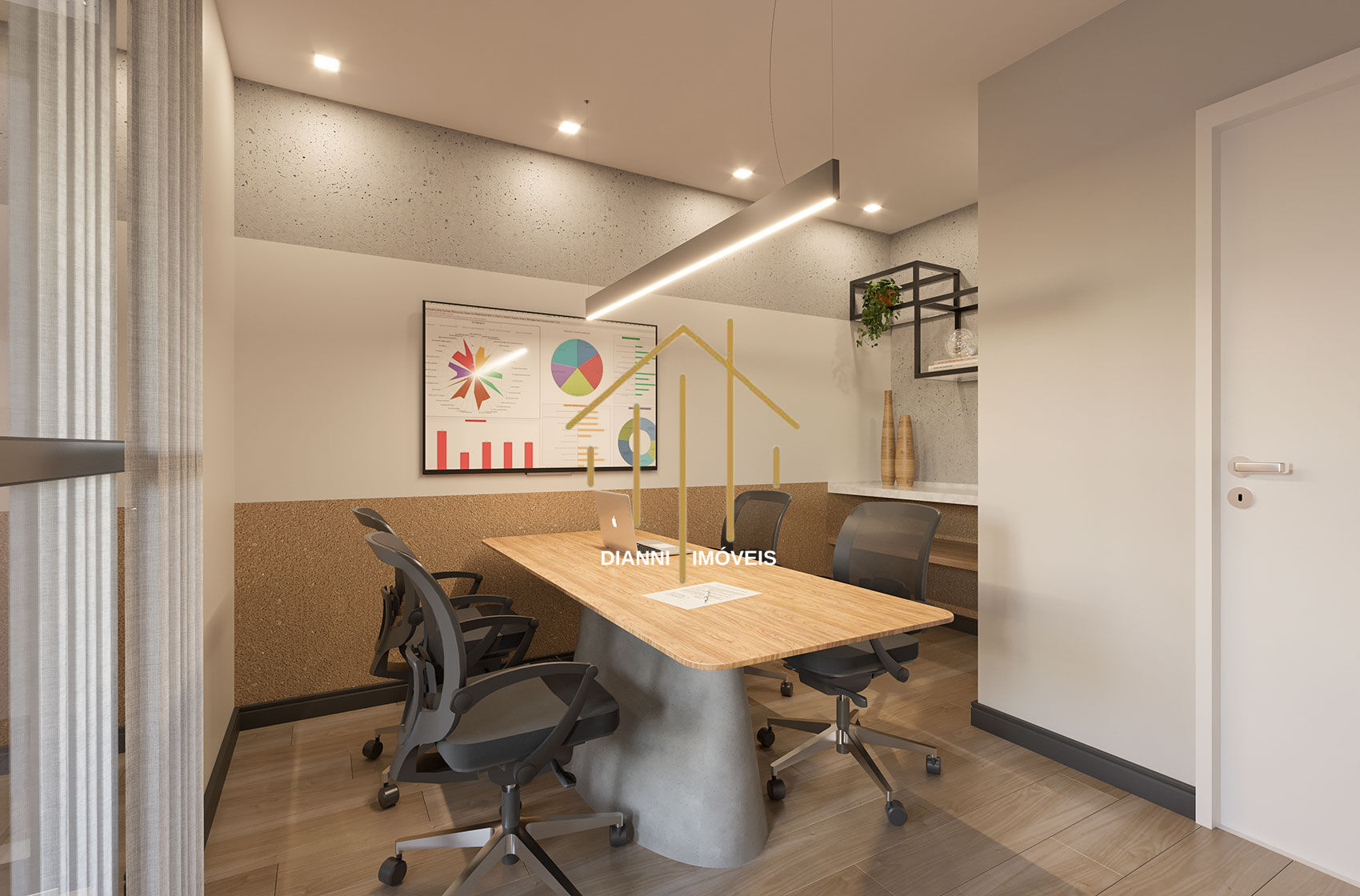 Apartamento com 2 quartos à venda, 69m² — foto 17 de 24