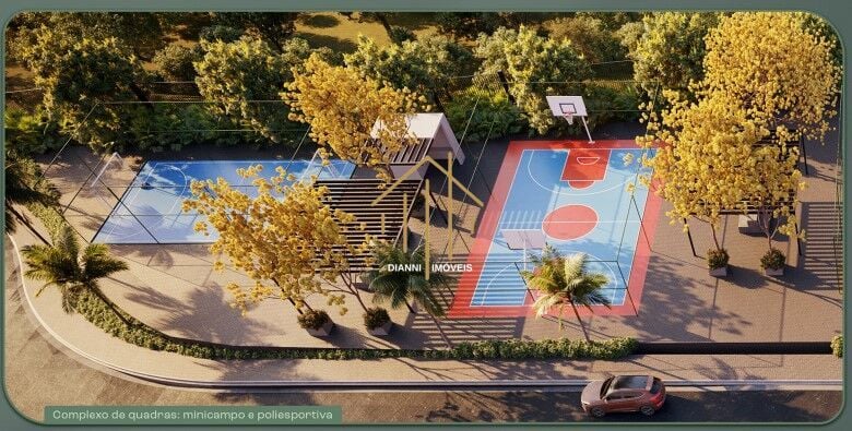 Terreno / Lote / Condomínio à venda, 255m² — foto 14 de 35