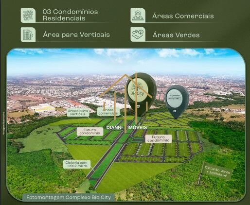 Terreno / Lote / Condomínio à venda, 255m² — foto 4 de 35
