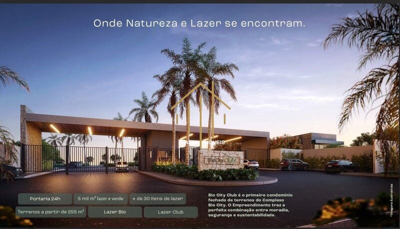Terreno / Lote / Condomínio à venda, 255m² — foto 2 de 35