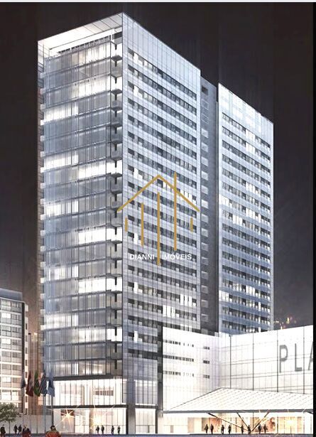 Conjunto Comercial / Sala à venda, 59m² — foto 2 de 6