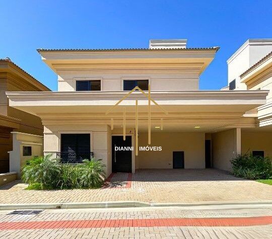 Casa de Condomínio com 3 quartos à venda, 173m² — foto 1 de 14